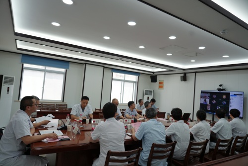（20240724区中医医院）锡山区中医医院与香港注册中医学会视频交流座谈会顺利举行1.JPG